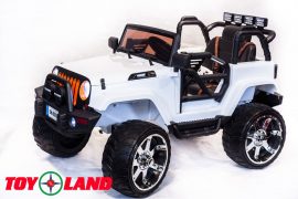 ДЕТСКИЙ ЭЛЕКТРОМОБИЛЬ JEEP SH 888 4Х4