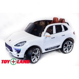 Джип Porsche Macan QLS 8588