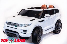 Джип Range Rover 0903