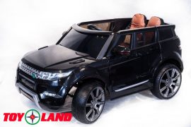 Джип Range Rover 0903