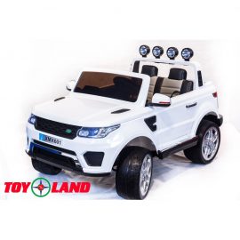 Джип Range Rover XMX 601