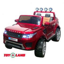 Джип Range Rover XMX 601