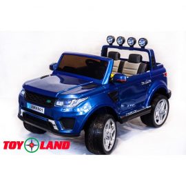Джип Range Rover XMX 601