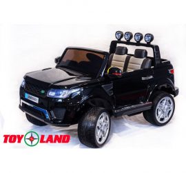 Джип Range Rover XMX 601