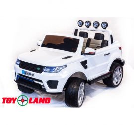 Джип Range Rover XMX 601 4х4
