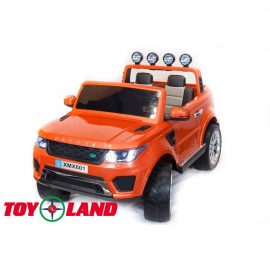 Джип Range Rover XMX 601 4х4
