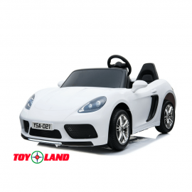 Автомобиль Porsche Cayman YSA021-24V (180 W)