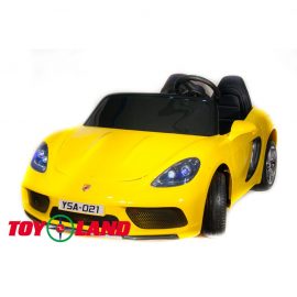 Автомобиль Porsche Cayman YSA021-24V (180 W)