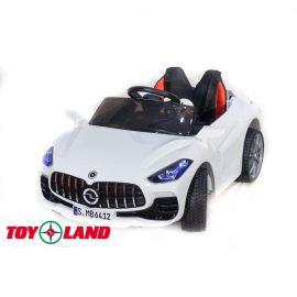 Автомобиль Mercedes Benz sport