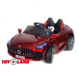 Автомобиль Mercedes Benz sport