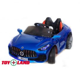 Автомобиль Mercedes Benz sport