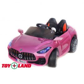 Автомобиль Mercedes Benz sport