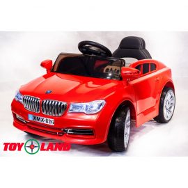 Автомобиль BMW XMX 826