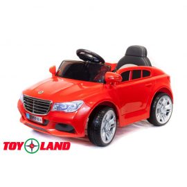 Автомобиль Mercedes Benz XMX 816