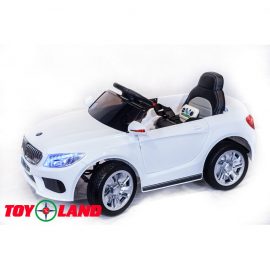 Автомобиль BMW XMX 835