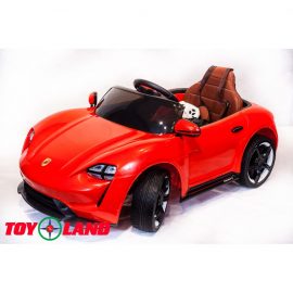 Автомобиль Porsche Sport QLS 8988
