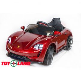 Автомобиль Porsche Sport QLS 8988