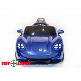 Автомобиль Porsche Sport QLS 8988