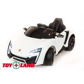 Автомобиль Lykan Hypersport 4х4 QLS 5188