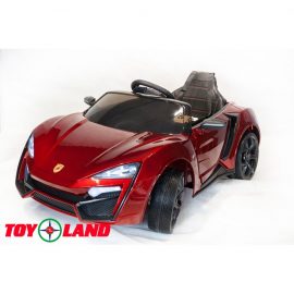 Автомобиль Lykan Hypersport 4х4 QLS 5188