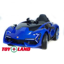 Автомобиль Lamborghini YHK 2881