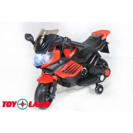 Мотоцикл Minimoto LQ 158