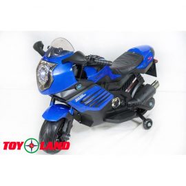Мотоцикл Moto Sport LQ 168