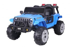Детский электромобиль T222TT