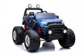 Детский электромобиль Ford Monster Truck(DK-MT551