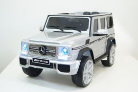 Детский электромобиль Benz G68