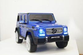 Детский электромобиль Benz G69