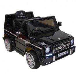 Детский электромобиль Benz G70