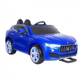 Детский электромобильMASERATI LEVANTE  А008АА