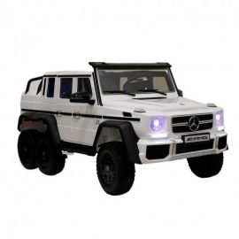 Детский электромобиль Мercedes-Benz