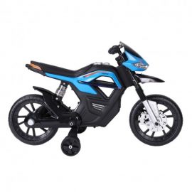 Детский мотоцикл RALLY JT5158