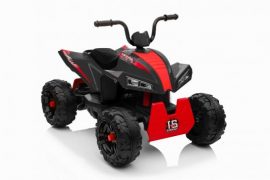 Детский электроквадроцикл T555TT