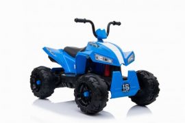 Детский электроквадроцикл T555TT