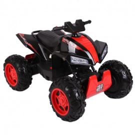 Квадроцикл T777TT-SPIDER