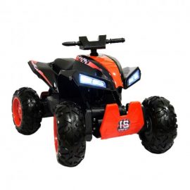 Квадроцикл T777TT-SPIDER