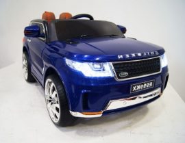 Детский электромобиль E999КХ