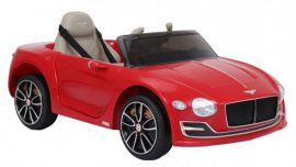 Детский электромобиль Bentley EXP12(JE1166)