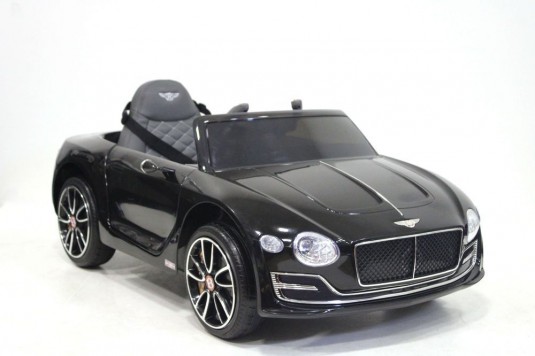 Детский электромобиль Bentley EXP12(JE1166)