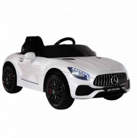 Детский электромобиль О008ОО Mercedes-Benz GT