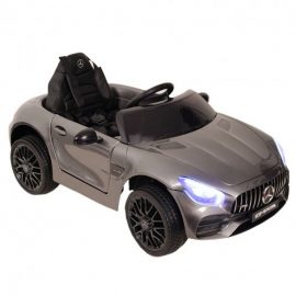 Детский электромобиль О008ОО Mercedes-Benz GT