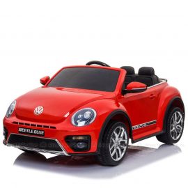 Детский электромобиль Volkswagen Juke (Т001ТТ)