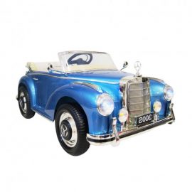 Детский электромобиль Mercedes 300S