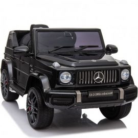Детский электромобиль Mercedes-AMG G63 (O777OO)