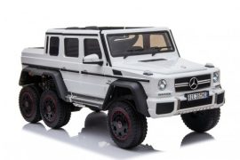Детский электромобиль G63 AMG (P777PP)