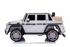 Детский электромобиль Mercedes-Benz Maybach G650 Т101ТТ
