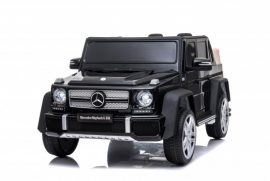Детский электромобиль Mercedes-Benz Maybach G650 Т101ТТ